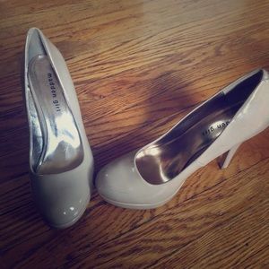 Madden Girl Stilletos